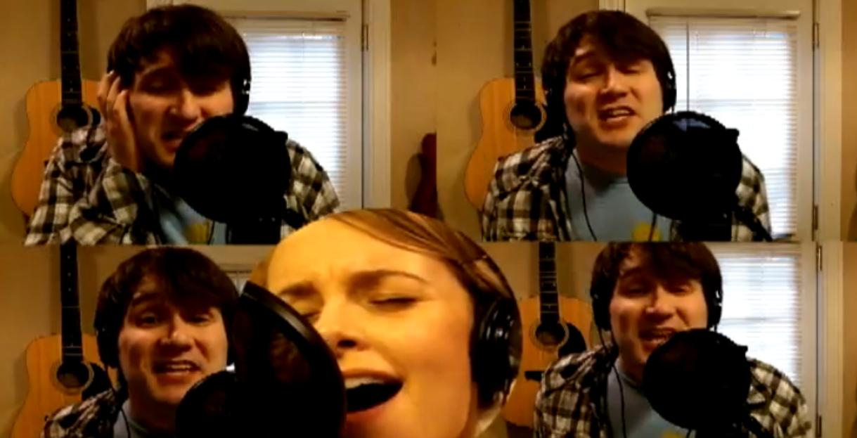 To Be With You (Mr. Big Cover)