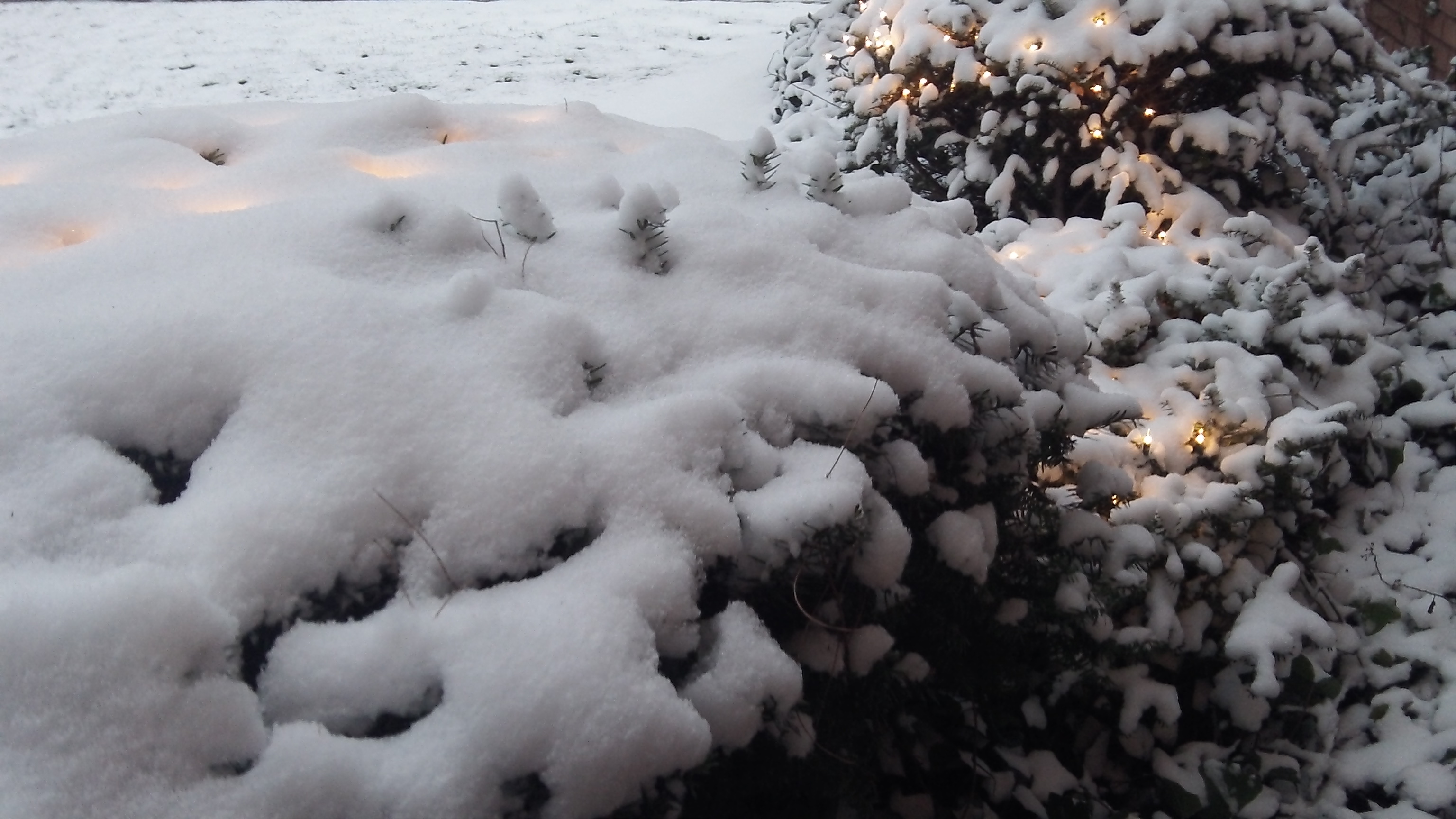 No Mixtapes in Lansing – Christmas Editions