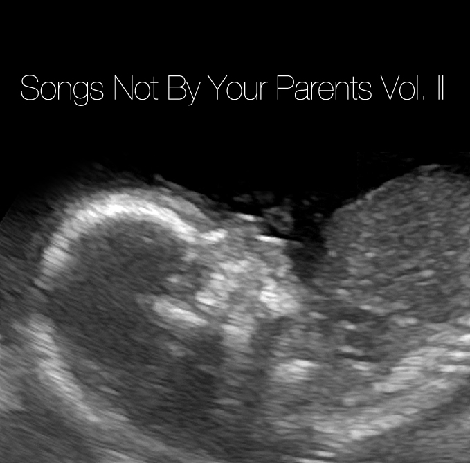 Songs Not By Your Parents Vol. II