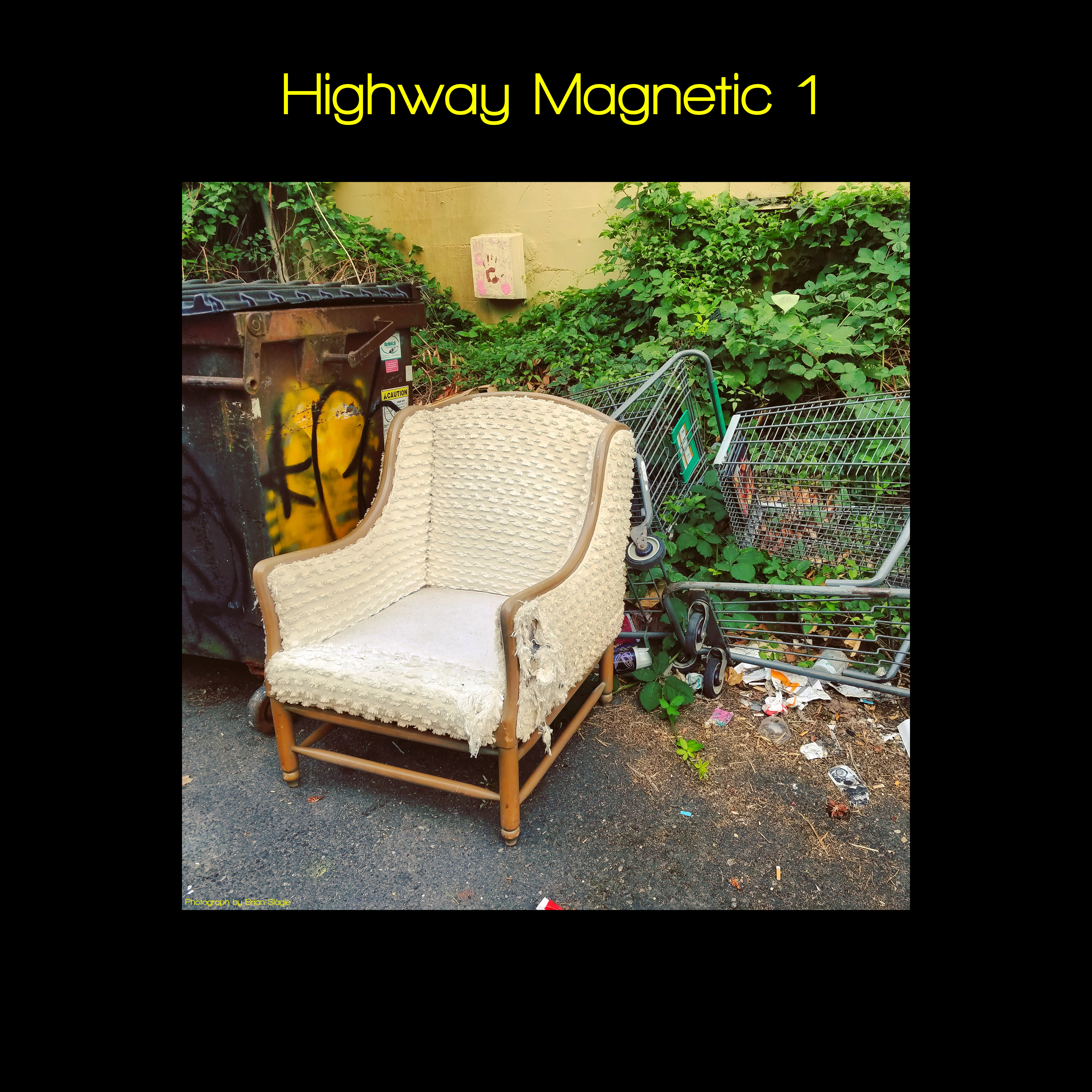 Highway Magnetic 1