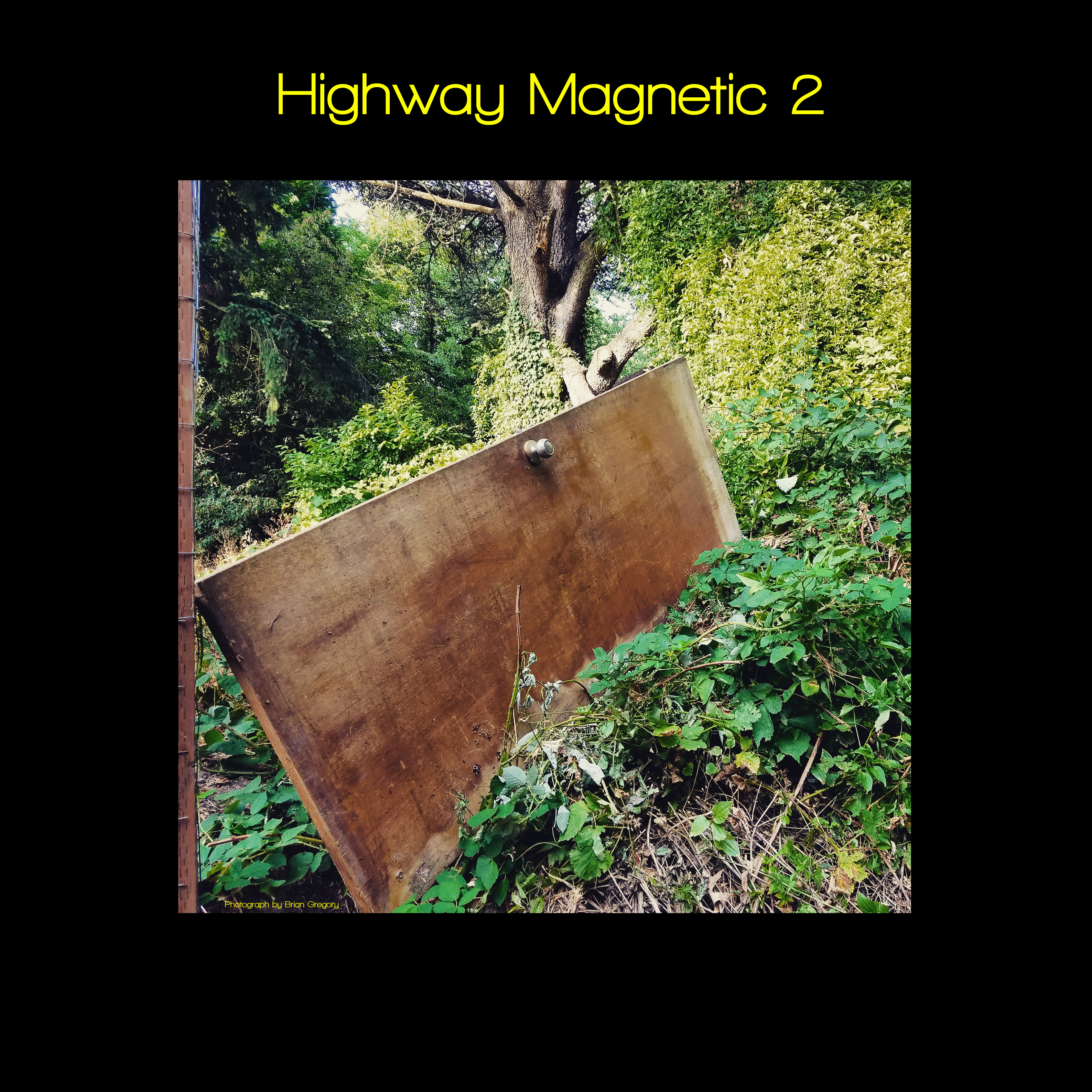 Highway Magnetic 2