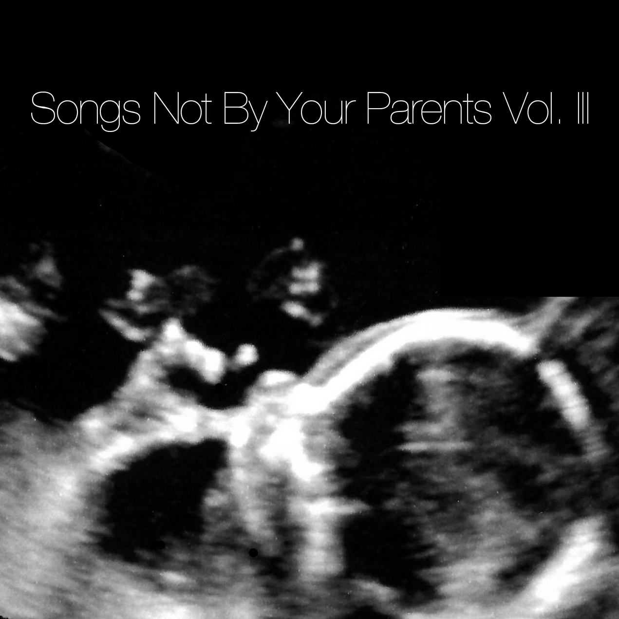 Songs Not By Me Vol. III