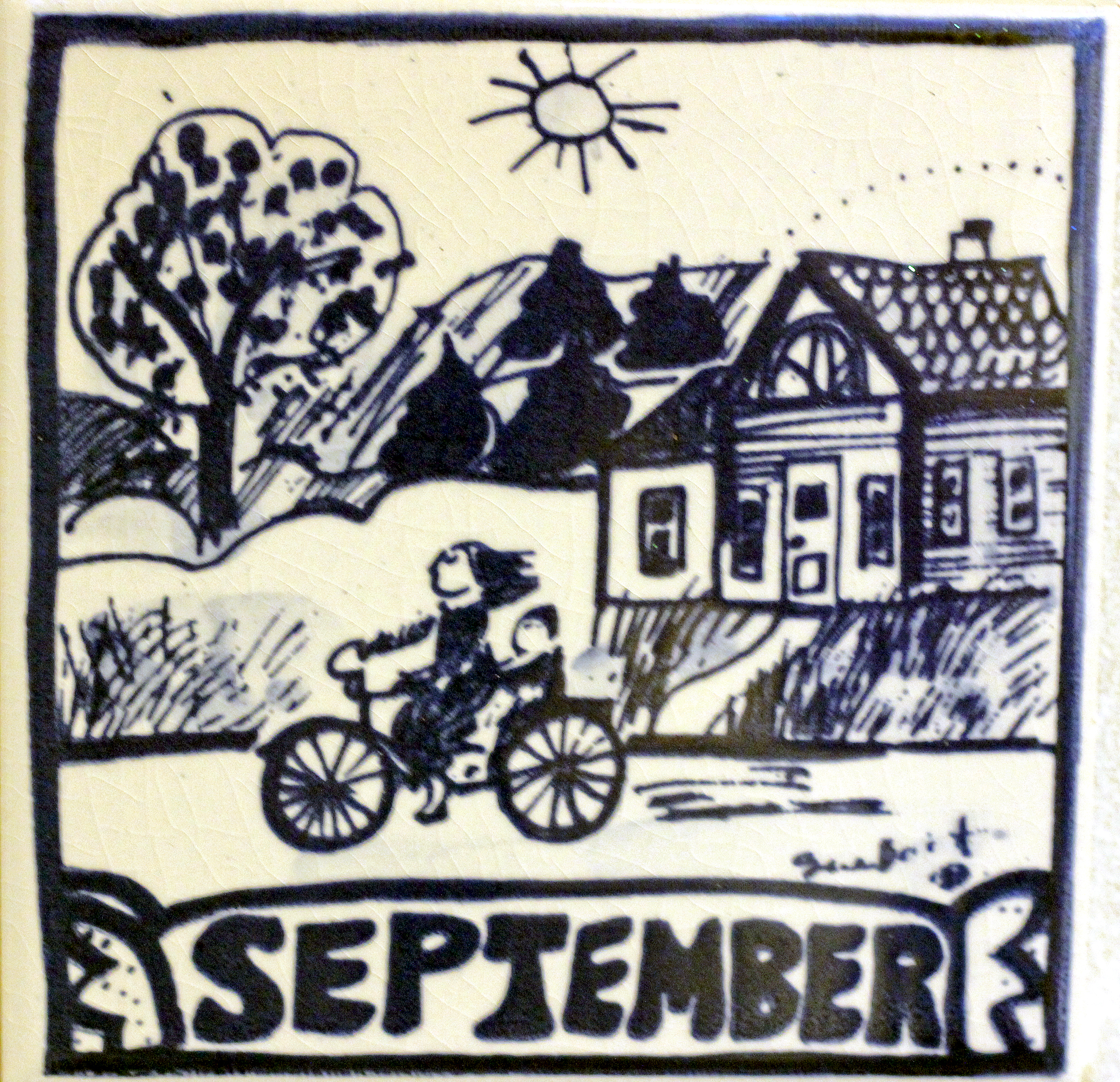 September Songs